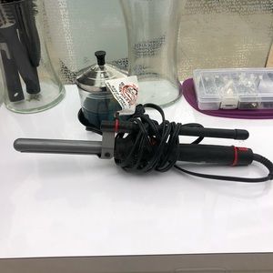 Toni & guy salono marcel 1in